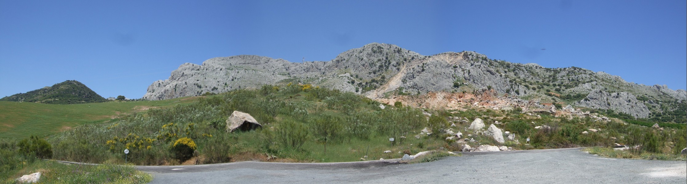 Anadalusien 2009 - 0551 